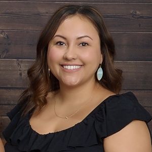 Meet your Posher, Ashlea